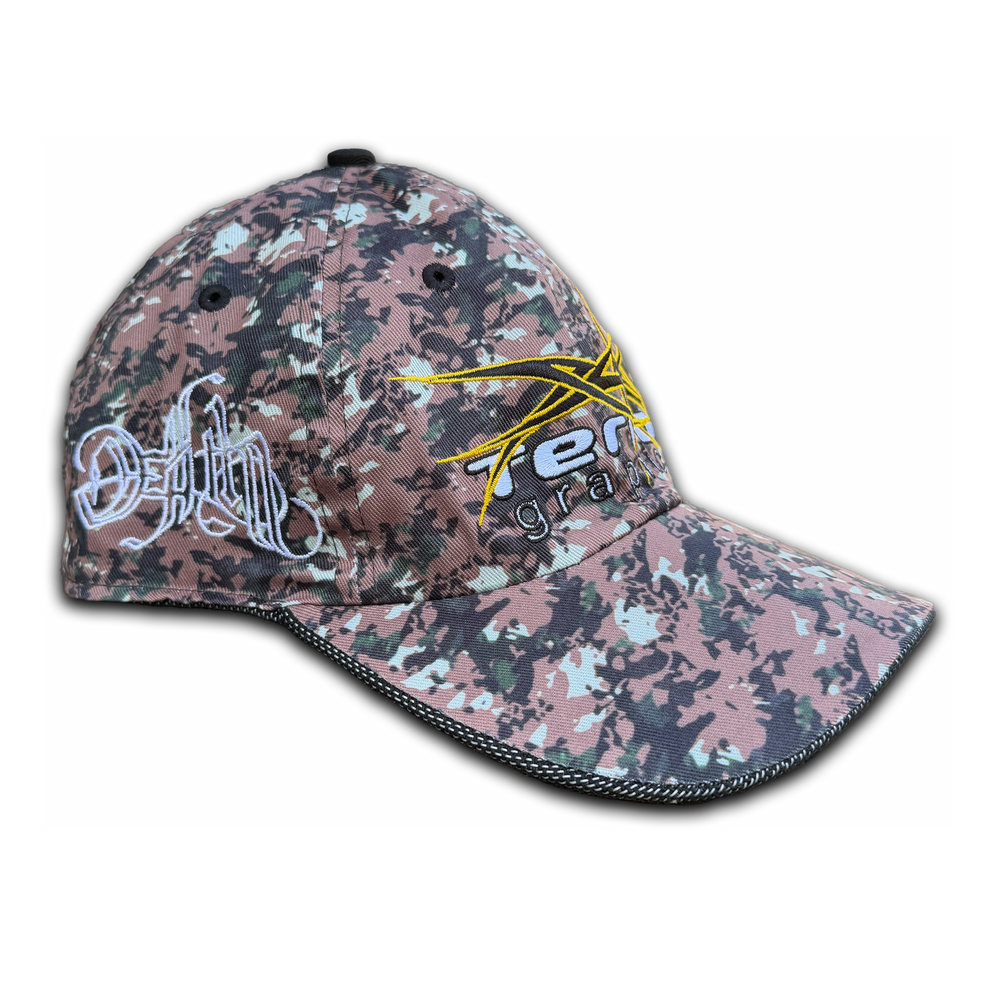REVERSIBLE HAT V3