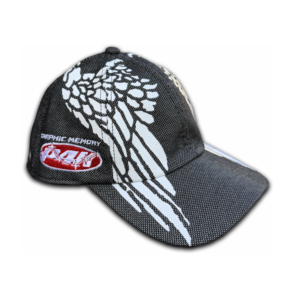 REVERSIBLE HAT V3