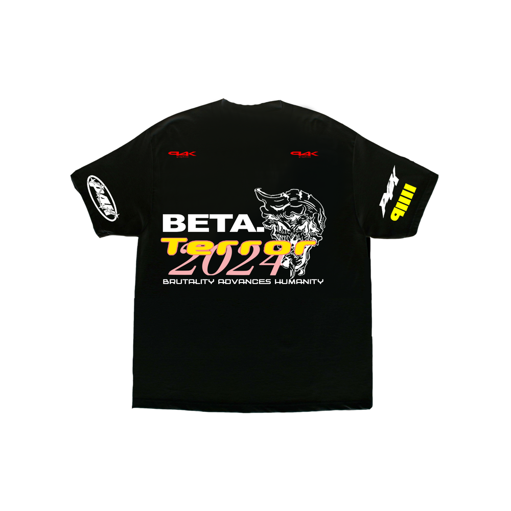 P4K 24 BETA TEE