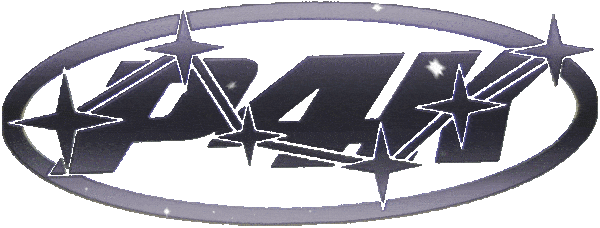 P4k Graphics P4K
